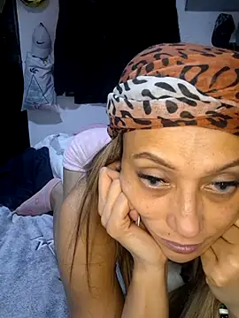 salome_drasin webcam