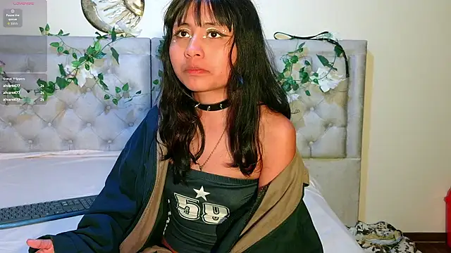 NubesNubladas webcam