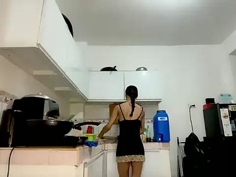 CassieSommereux webcam