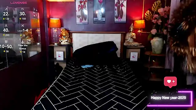 Plastique_PATRICIA webcam