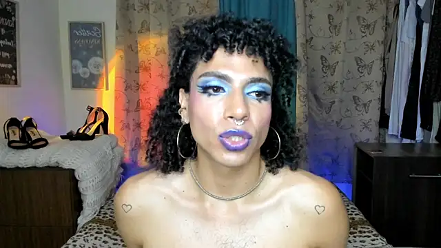 Angel_White25 webcam