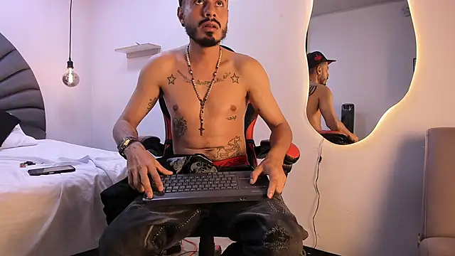 MatthewCullen webcam