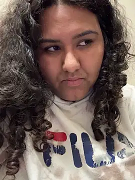 Angeliccreamyrican webcam