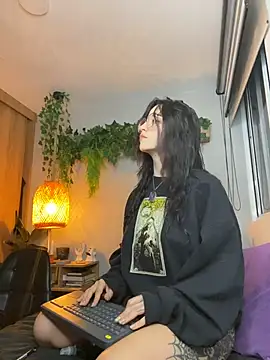 _Charlotte_Rose webcam