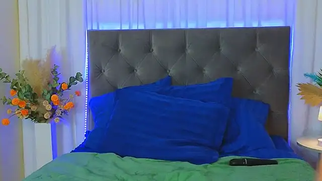 Ariana_Petite webcam