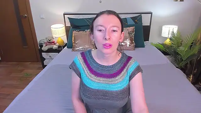 CatherineWalls webcam