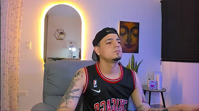 alejandro_calderon1 webcam