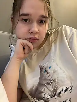 online cam sex HornyGirlH