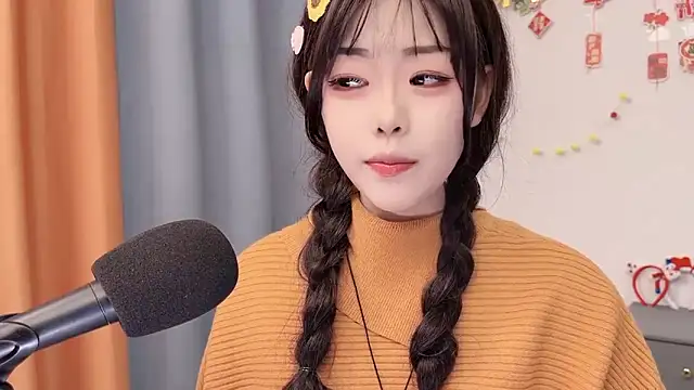 美女smalldaisy在线直播