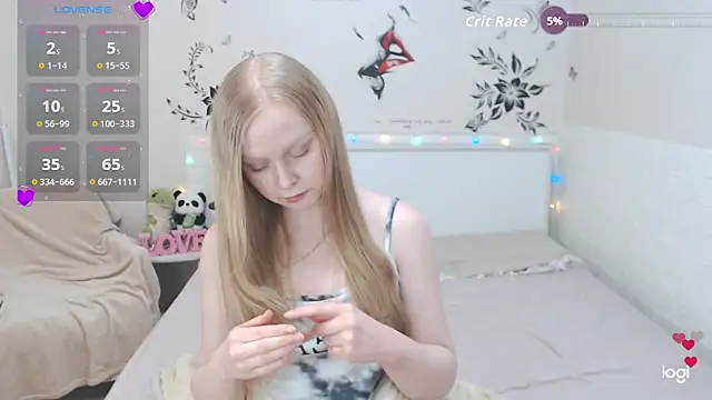 alice_de webcam