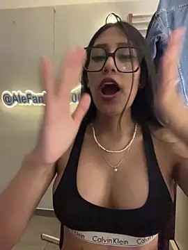 AleFantasy000001Peru webcam