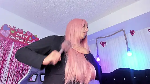 miku_katsuragi webcam