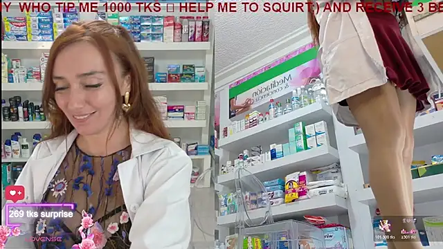 swmilena_hot_ webcam