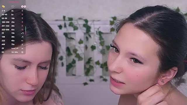 GabrielleLynchard webcam