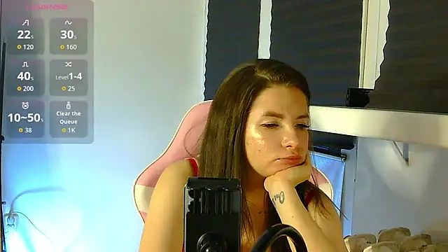 SugarVibe99 webcam