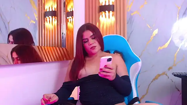 Jasmine_Jones7 webcam