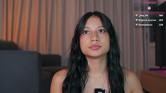 Alison_Miller9 webcam