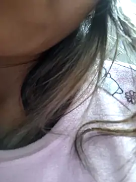 real webcam porn Salome Drasin