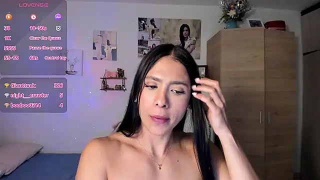 Veronikolsen- webcam