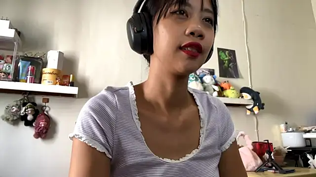 GloryKulikowski webcam