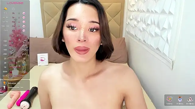 cam sex chat TsHeartXxx