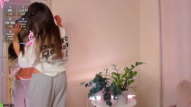 Lillie_Miller webcam