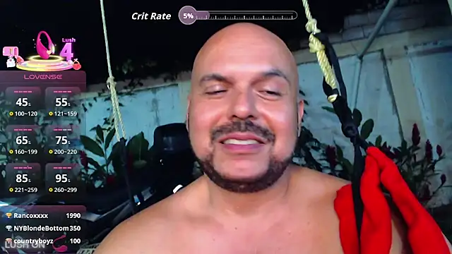 Neil_and_isaac webcam