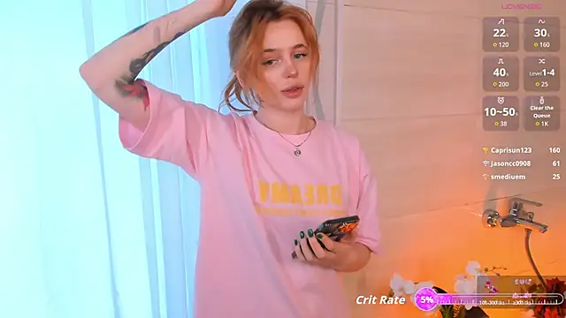 Phoenix_Margo webcam