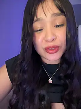 cam live sex Bella Parisi