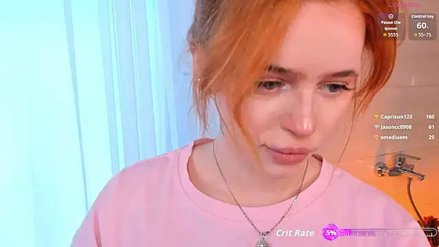 Phoenix_Margo webcam