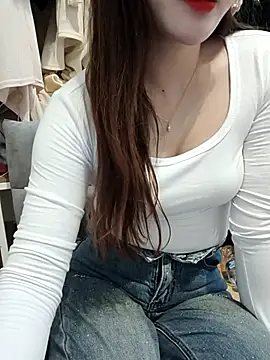 adult webcam Susu Baby