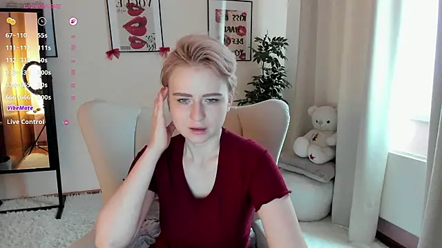 free voyeur web cam Terry Roberrtson