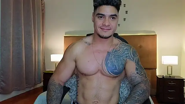 Live sex cam di Steven_Velez