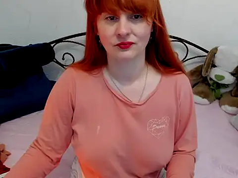 NightWish_Lorena webcam