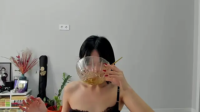 ailey_chao - Ailey_chao's free webcam - UK Sex Cams