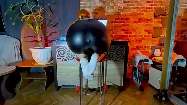 JosephinaBlack webcam