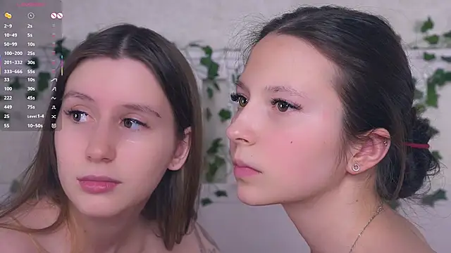 GabrielleLynchard webcam