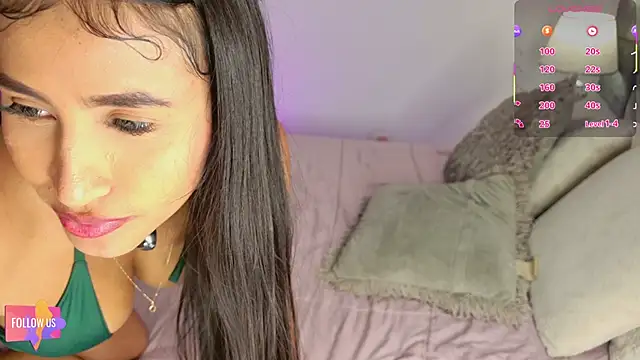 Alexawhiittee webcam