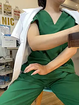 Clinic_Sexy webcam