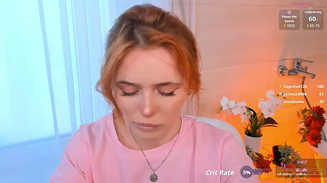 Phoenix_Margo webcam