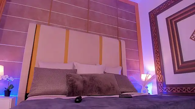 AbigailCarter webcam