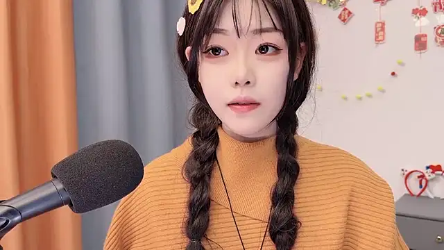 美女smalldaisy在线直播