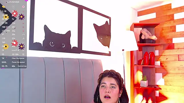 VictoriaMontero30000 webcam