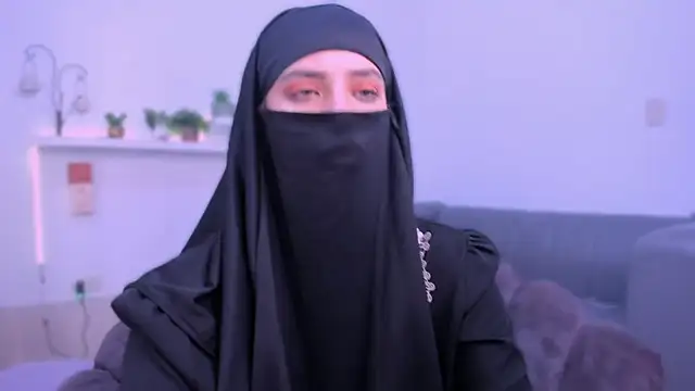 salma_arabicc webcam