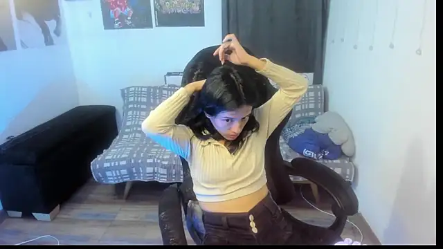 Candy__Girll18 webcam