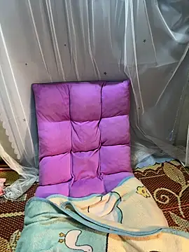 QuynhAnh_Sweet webcam