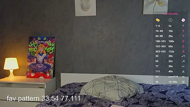 maddykatesshow webcam