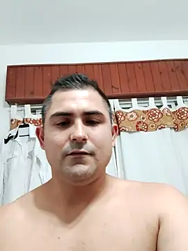 Bradd_32 webcam