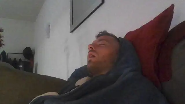 cheekycherryx webcam