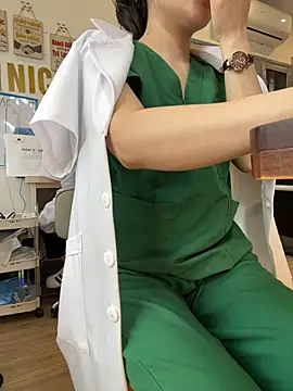 Clinic_Sexy webcam